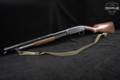 1926 Winchester Repeating Arms Model 12 12 Gauge Blued & Walnut in Fair Condition Image 2