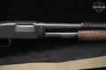 1926 Winchester Repeating Arms Model 12 12 Gauge Blued & Walnut in Fair Condition Image 5