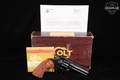 1982 Colt Diamondback 22 Long Rifle .22 LR Blued in Excellent Condition Image 2