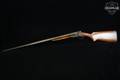 Early 1910's American Gun Co. Hammer SxS 12 Gauge Blued in Good Condition Image 2