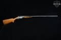 Early 1910's American Gun Co. Hammer SxS 12 Gauge Blued in Good Condition Image 3
