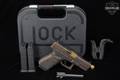 Glock G19 Gen 4 9mm Luger Patriotic in Very Good Condition Image 2