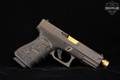 Glock G19 Gen 4 9mm Luger Patriotic in Very Good Condition Image 3