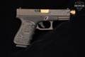 Glock G19 Gen 4 9mm Luger Patriotic in Very Good Condition Image 5