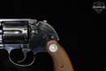 1961 Colt Cobra First Issue W/ Hammer Sroud .38 Spl. Black in Good Condition Image 4