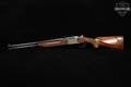 Winchester Repeating Arms Model 101 S/R (Shotgun/Rifle Combination); Boar 12 Gauge / 7x57mm Mauser Coin & Walnut in Good Condition Image 2