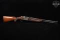 Winchester Repeating Arms Model 101 S/R (Shotgun/Rifle Combination); Boar 12 Gauge / 7x57mm Mauser Coin & Walnut in Good Condition Image 3
