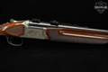 Winchester Repeating Arms Model 101 S/R (Shotgun/Rifle Combination); Boar 12 Gauge / 7x57mm Mauser Coin & Walnut in Good Condition Image 5