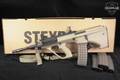 Steyr Arms AUG/A3 M1 5.56mm NATO Black & Tan in Very Good Condition Image 2