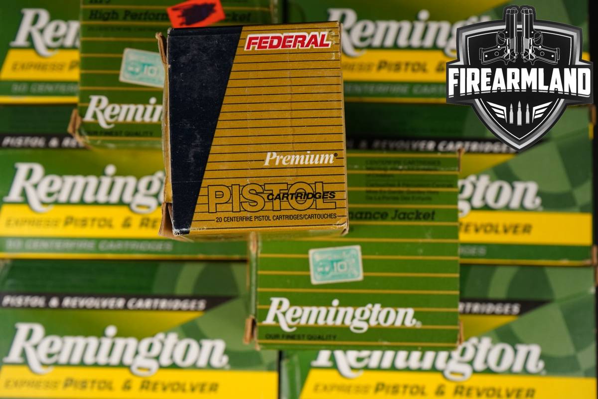 400 RDS! 357 Magnum Ammo Mag Ammunition