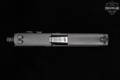 2010 Sig Sauer P220 Full-Size, Railed Frame .45 ACP Black in Good Condition Image 5
