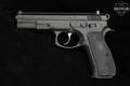 CZ CZ 75 B .40 S&W Black in Excellent Condition Image 3