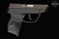 Taurus PT 738 TCP .380 ACP Black in Very Good Condition Image 3