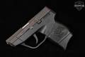 Taurus PT 738 TCP .380 ACP Black in Very Good Condition Image 4