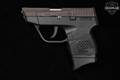Taurus PT 738 TCP .380 ACP Black in Very Good Condition Image 5