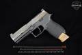 Sig Sauer P320 VTAC 9mm Luger Rattlecan in Fair Condition Image 2