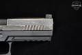 Sig Sauer P320 VTAC 9mm Luger Rattlecan in Fair Condition Image 3