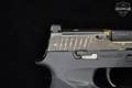 Sig Sauer P320 VTAC 9mm Luger Rattlecan in Fair Condition Image 4