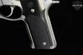 1986 Smith & Wesson (S&W) Model 659 9mm Luger Stainless Steel in Excellent Condition Image 4