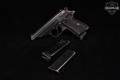1942 Walther PP Wartime Waffenamt 359 P-suffix .32 ACP Blued in Good Condition Image 2