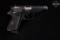 1942 Walther PP Wartime Waffenamt 359 P-suffix .32 ACP Blued in Good Condition Image 3