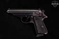 1942 Walther PP Wartime Waffenamt 359 P-suffix .32 ACP Blued in Good Condition Image 5