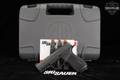 Sig Sauer P365-XMACRO TACOPS 9mm Luger Black in Very Good Condition Image 2