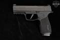 Sig Sauer P365-XMACRO TACOPS 9mm Luger Black in Very Good Condition Image 3