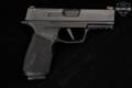 Sig Sauer P365-XMACRO TACOPS 9mm Luger Black in Very Good Condition Image 5