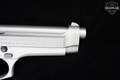 Beretta Model 92FS INOX 9mm Luger Inox in Excellent Condition Image 3