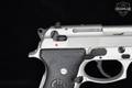 Beretta Model 92FS INOX 9mm Luger Inox in Excellent Condition Image 4