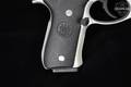 Beretta Model 92FS INOX 9mm Luger Inox in Excellent Condition Image 5