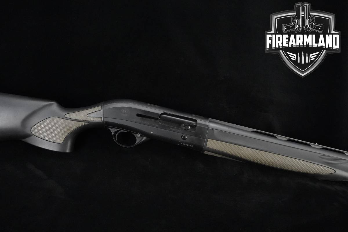 2000 Beretta AL391 Urika 12-Gauge 26" Beretta-AL391-Urika AL-391
