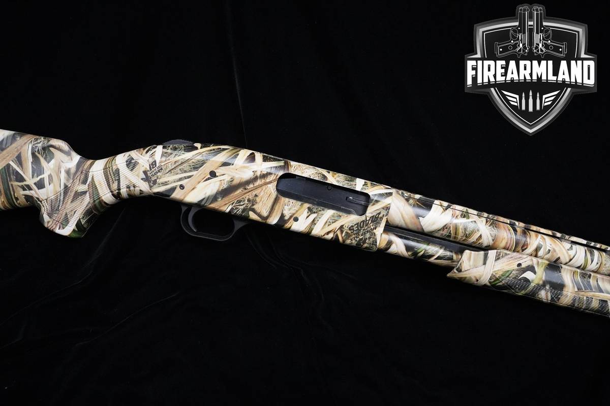 Mossberg Model 835 Ulti-Mag Waterfowl 12-Gauge 28" CAMO Mossberg +ORIG BOX