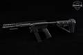 TNW INC. Aero Survival Pistol Braced, SBA3 Brace, Extended Handguard 9mm Luger Black in Good Condition Image 2