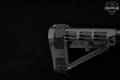 TNW INC. Aero Survival Pistol Braced, SBA3 Brace, Extended Handguard 9mm Luger Black in Good Condition Image 4