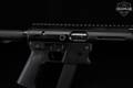 TNW INC. Aero Survival Pistol Braced, SBA3 Brace, Extended Handguard 9mm Luger Black in Good Condition Image 5