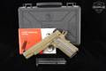 Tisas USA Raider 9mm Luger FDE in Excellent Condition Image 2