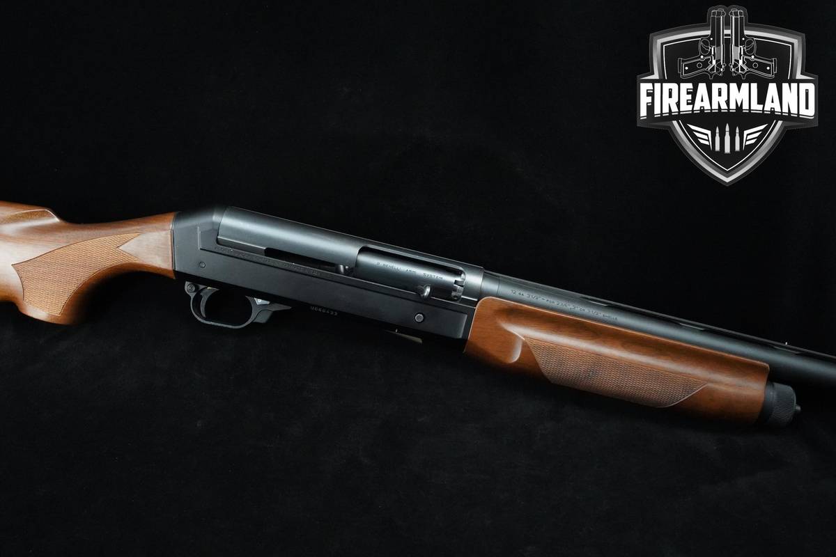 DESIRED 1996 Benelli Super Black Eagle H&K IMPORT 12-Gauge 26" Benelli SBE