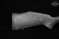 Weatherby Mark V Accumark .340 Wby. Mag. Stainless & Gray/Black in Very Good Condition Image 4