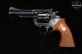 1972 Colt Trooper Mk III .357 Mag. Blued in Very Good Condition Image 3