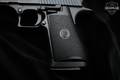Magnum Research Desert Eagle Mark XIX .50 AE Black Oxide in Excellent Condition Image 3