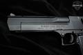 Magnum Research Desert Eagle Mark XIX .50 AE Black Oxide in Excellent Condition Image 5