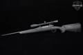Savage Arms Axis 6.5 Creedmoor Blued & Synthetic in Very Good Condition Image 2