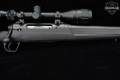 Savage Arms Axis 6.5 Creedmoor Blued & Synthetic in Very Good Condition Image 4