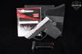 Taurus PT738 TCP .380 ACP Two-Tone in Excellent Condition Image 2