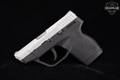Taurus PT738 TCP .380 ACP Two-Tone in Excellent Condition Image 3
