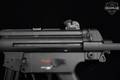 Heckler & Koch (H&K, HK) Umarex MP5 Rifle .22 LR Black in Excellent Condition Image 5