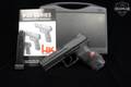 Heckler & Koch (H&K, HK) P30L V3 9mm Luger (9x19 Para) Black in Excellent Condition Image 2