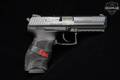 Heckler & Koch (H&K, HK) P30L V3 9mm Luger (9x19 Para) Black in Excellent Condition Image 3